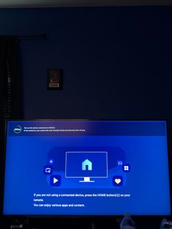 43” mini 4k Samsung Odyssey Neo G7 gaming monitor