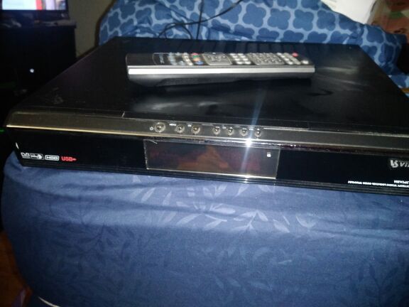 Viewsat pvr7000