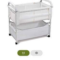Arms Reach Co-Sleeper Bassinet