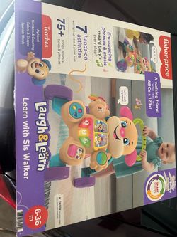 Baby walker