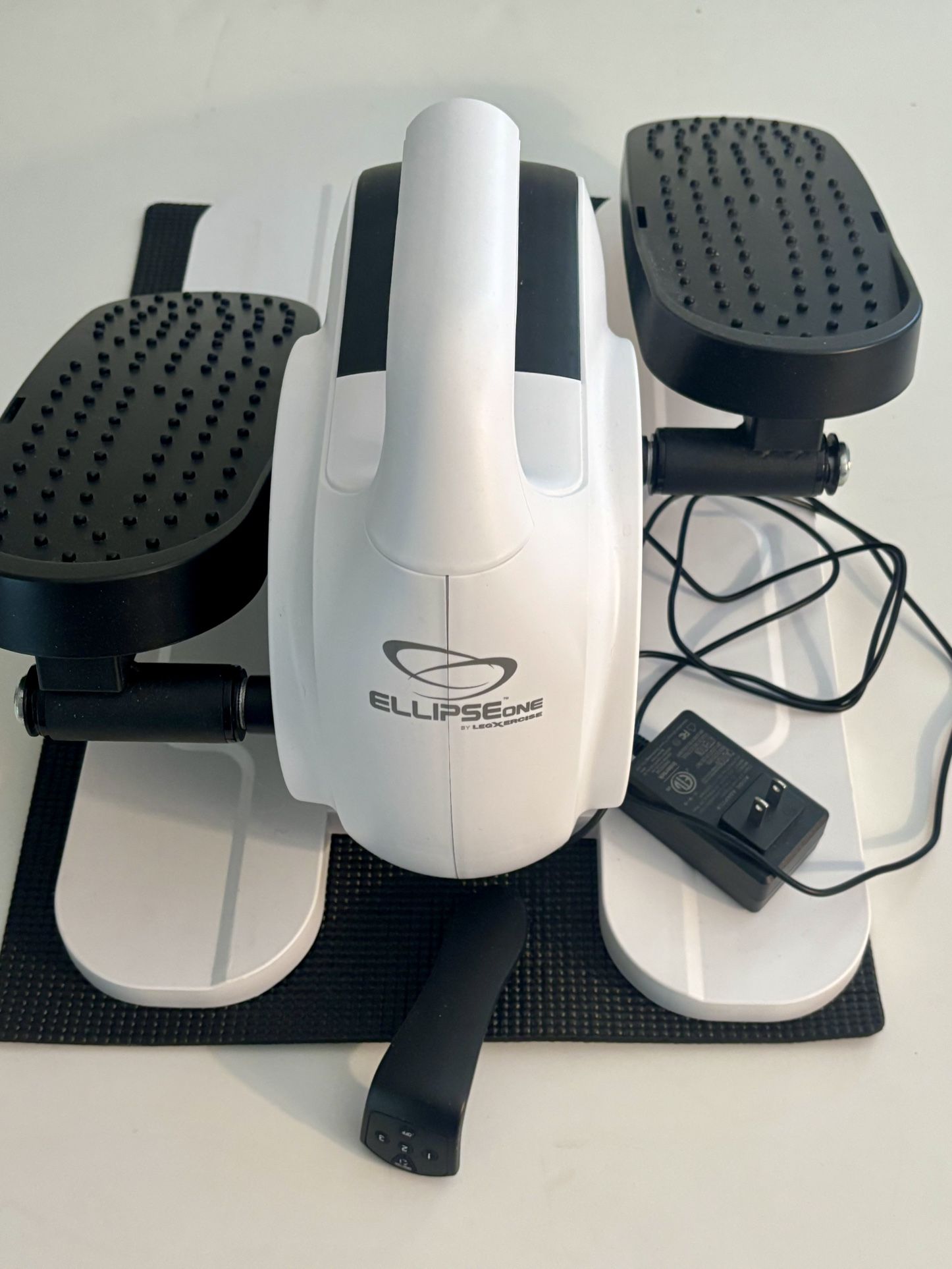 ELLIPSEone Motorized Power Assisted Leg Exerciser Wh Remote 