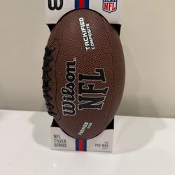 Wilson NFL American Football