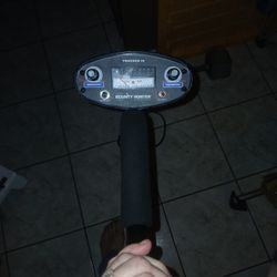 Metal Detector