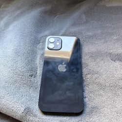Iphone 12 Black
