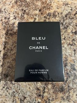 Bleu De Chanel Eau De Parfum
