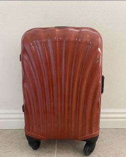 Samsonite C-Lite Cosmolite 20” Carry On Luggage Suitcase