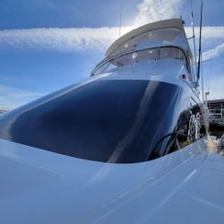 Boat Detailing 