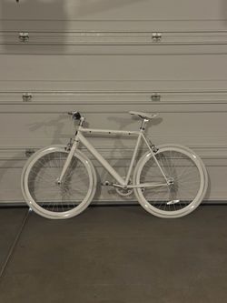 Brand New Bike