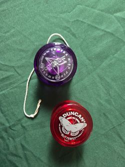 Yoyos