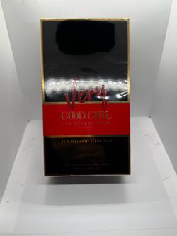 Carolina Herrera Very good girl 80ml