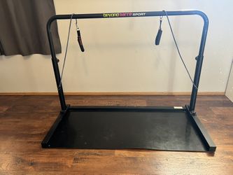 Beyond Barre Sport $40