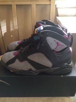 Air jordan 7s