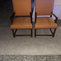 Chairs $35