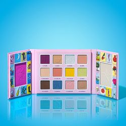 Palette Lotería Beauty Creations 