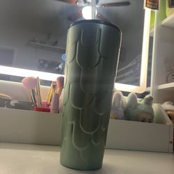 Starbucks Cup