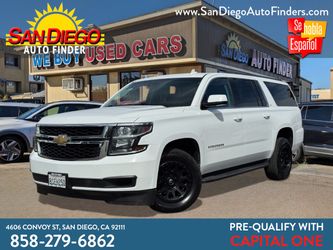 2019 Chevrolet Suburban 4WD 4dr 1500 LT, 3RD ROW,