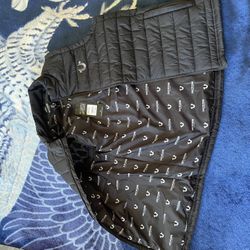 True Religión  PUFFER VEST