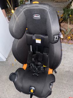 Car Seat for child.