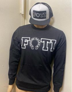 Shirt and hat set