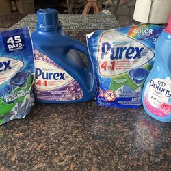 Purex Bundle 