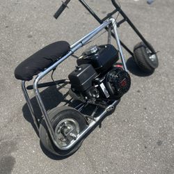 Joes mini bike 900 OR BEST OFFER 