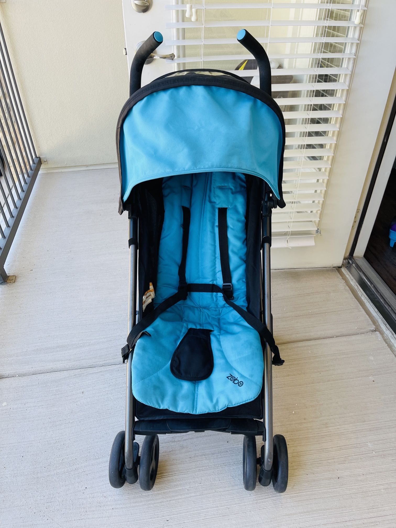 Stroller 