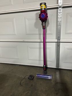 Dyson V7 motherboard cordless vacuum