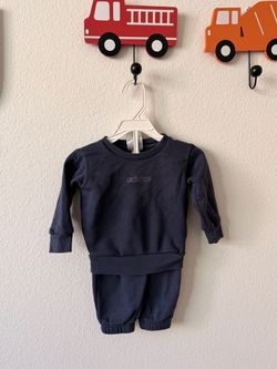 Baby boy clothes 6-9