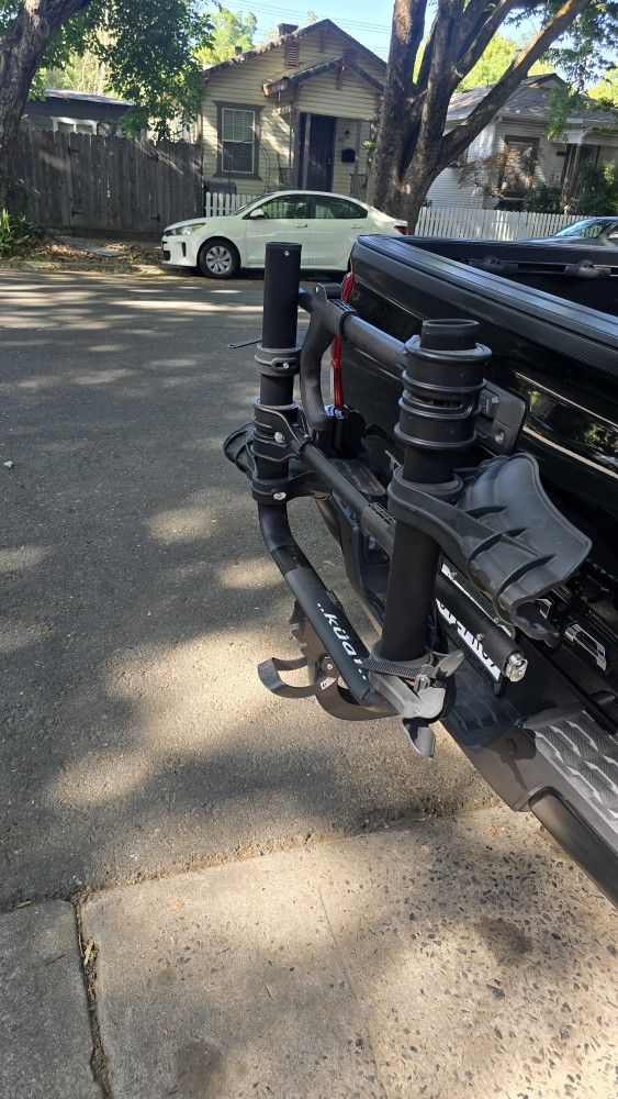 Kuat Rack 2 Bikes