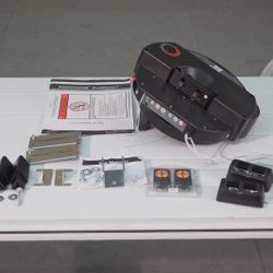 Automatic Dominator Shedmaster 