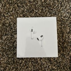 AirPods Gen 3