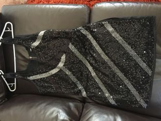 Dress guess
