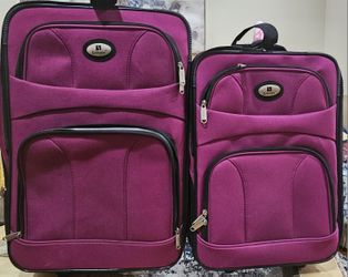 Suitcases