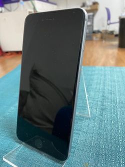 iPhone 6splus unlocked