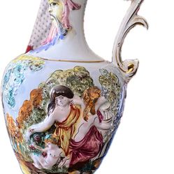 Keramos Italian Vantage Vase