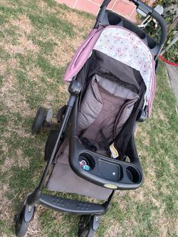 Graco stroller