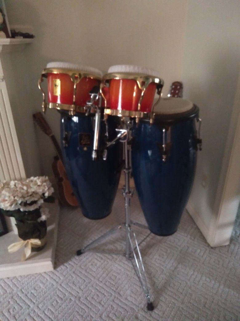 Bongos
