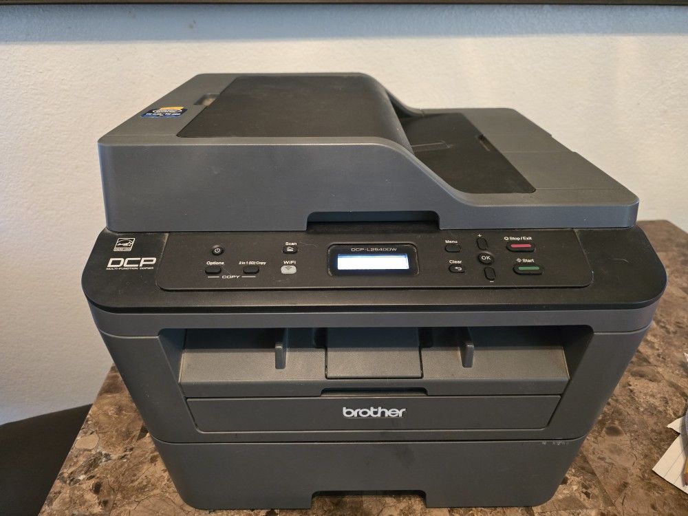 dcp-l2540dw Printer