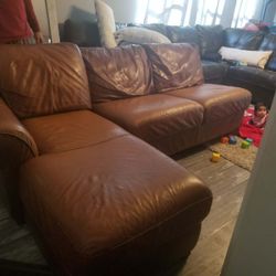 Sofa Set 