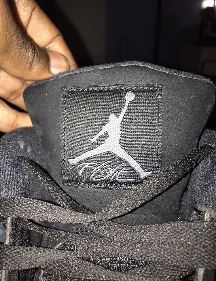 Jordan Retro 4s