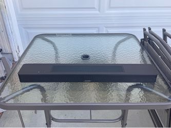 BOSE SMART SOUNDBAR 600
