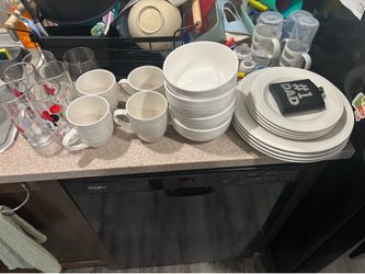 Dishes