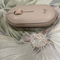 Logitech Wireless Mouse 