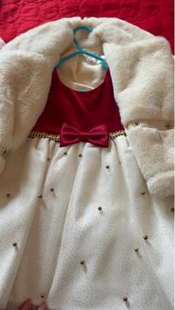 Girl dress