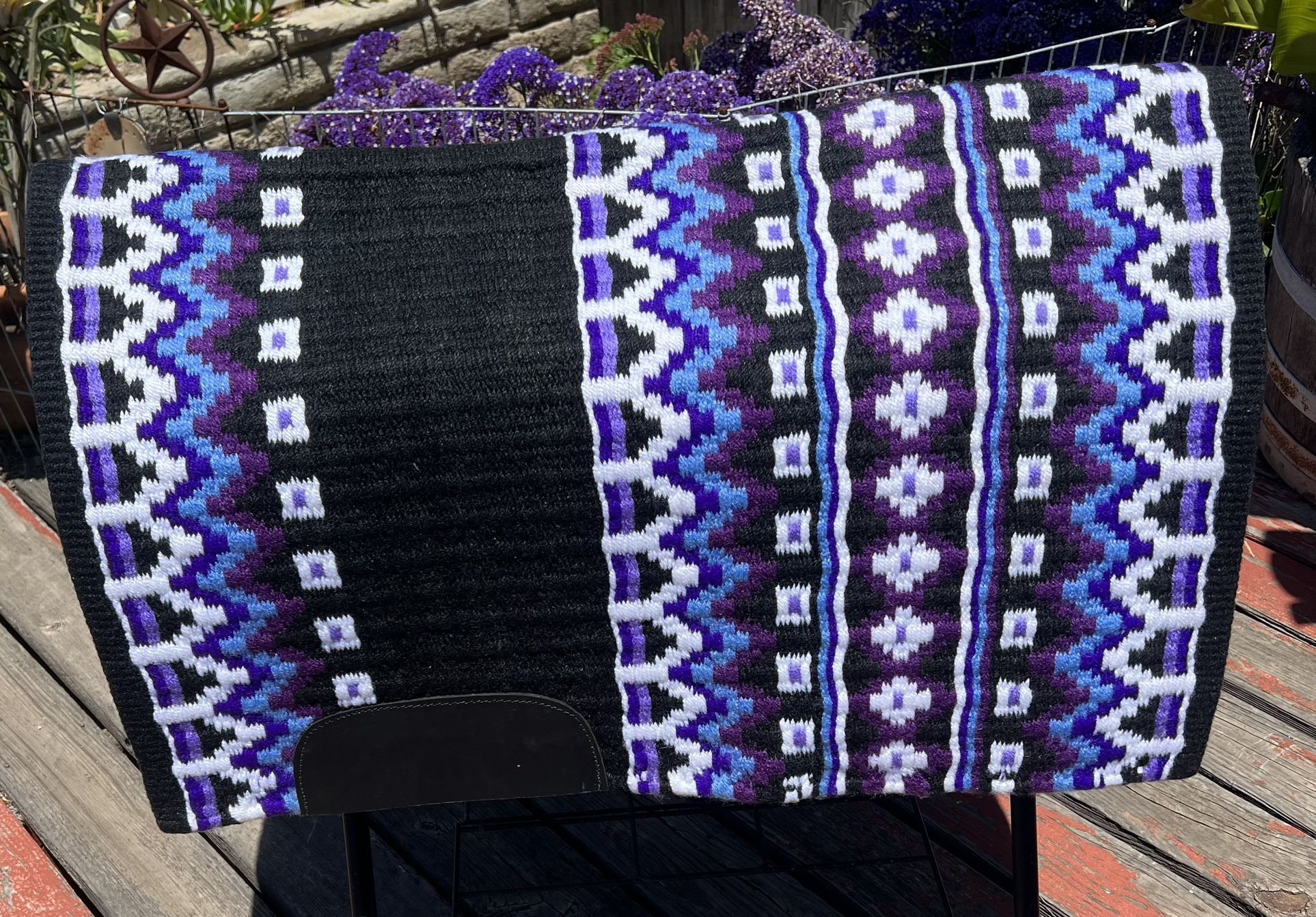 Western Show blankets / Pads