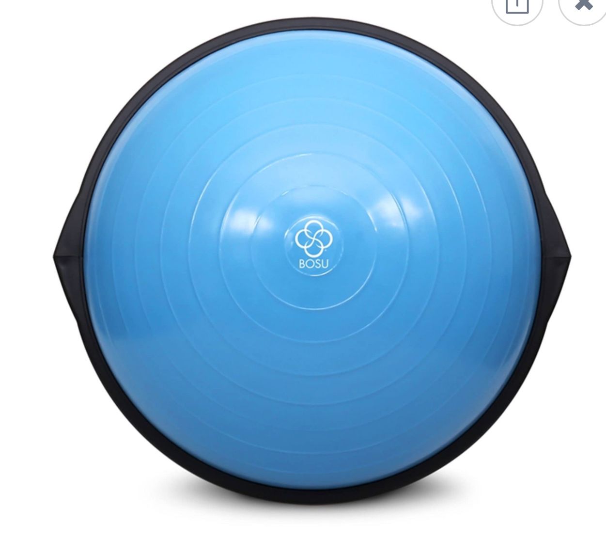 Exercise ball(2 Available)
