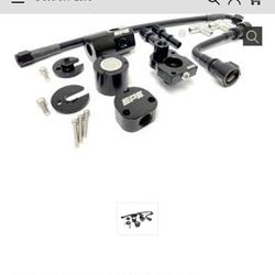 2011 And Up F250 6.7 Disaster Prevention Kit 