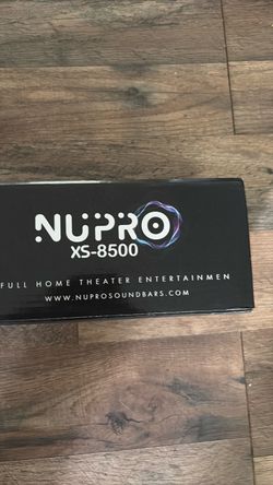 1000 WATT NUPRO