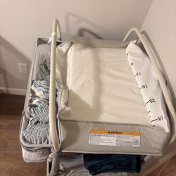 Changing Table 