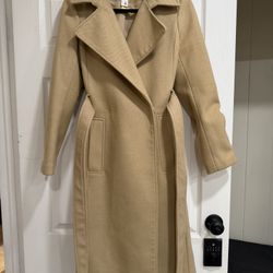 H&M Women’s Coat 